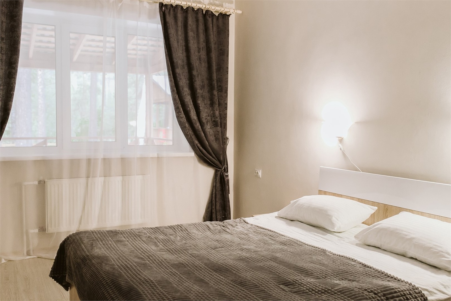 Дом хозяина - фото 25