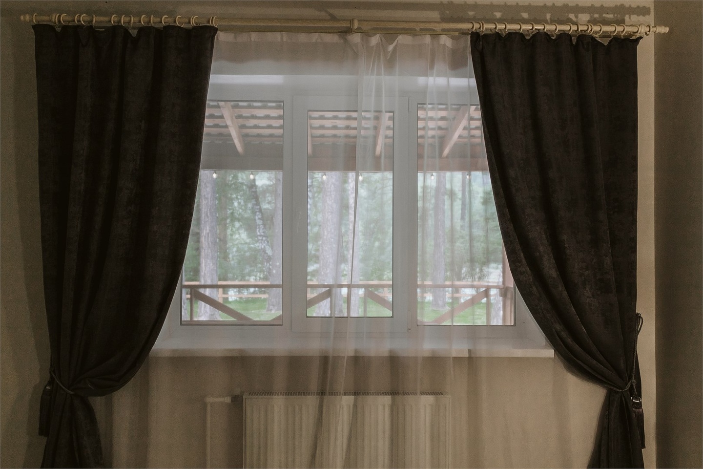 Дом хозяина - фото 27