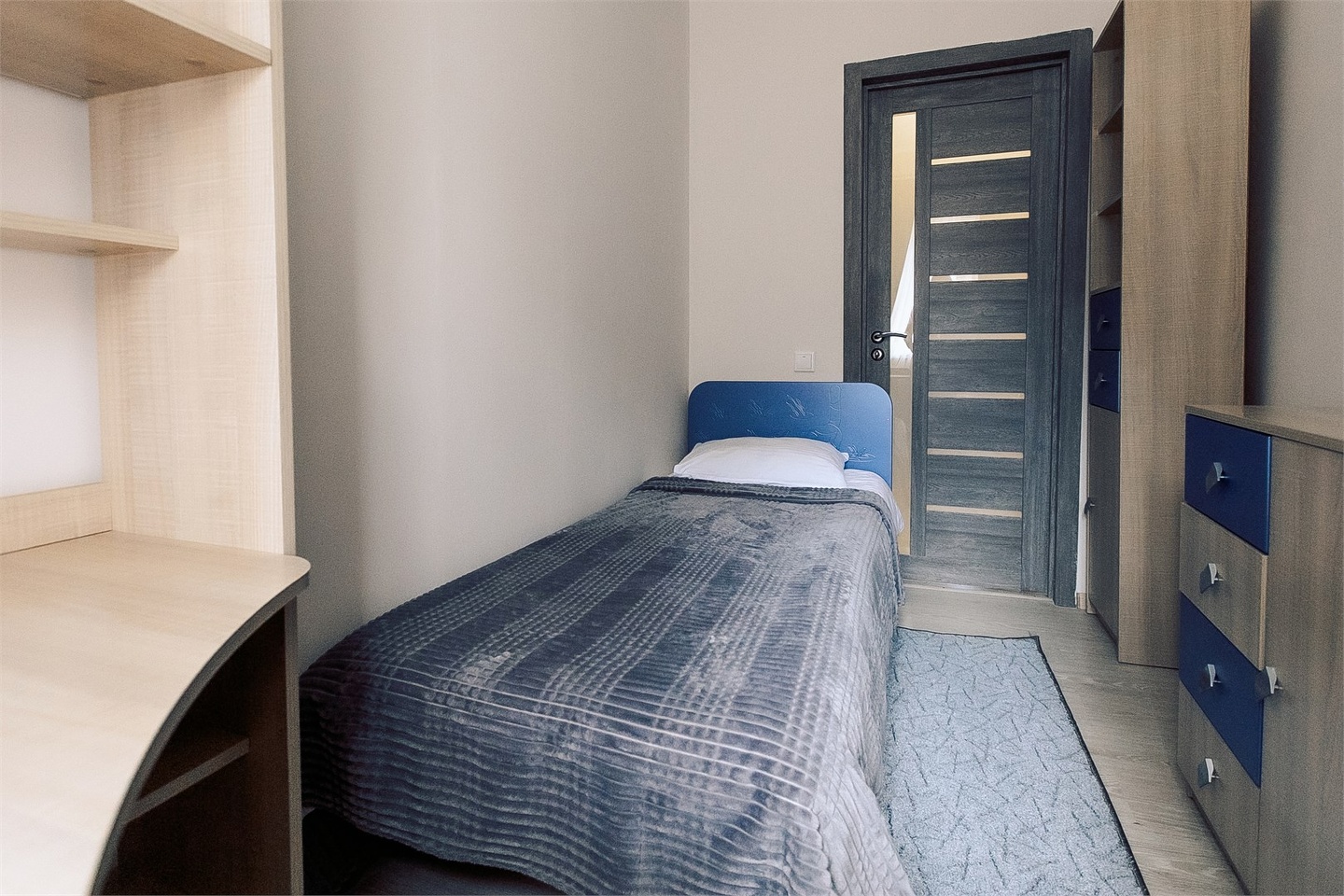 Дом хозяина - фото 30