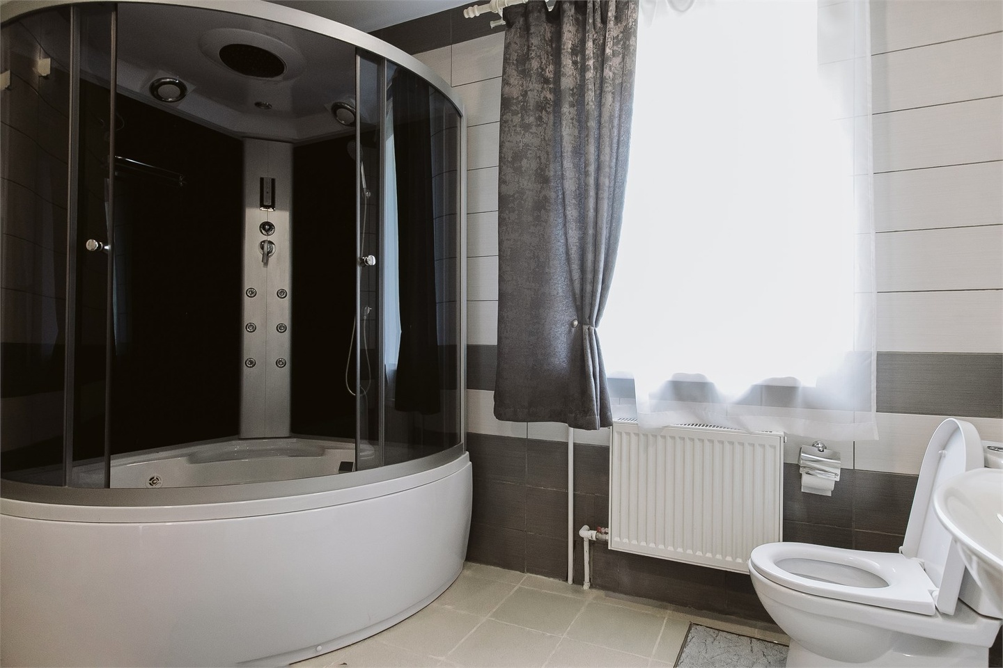 Дом хозяина - фото 38