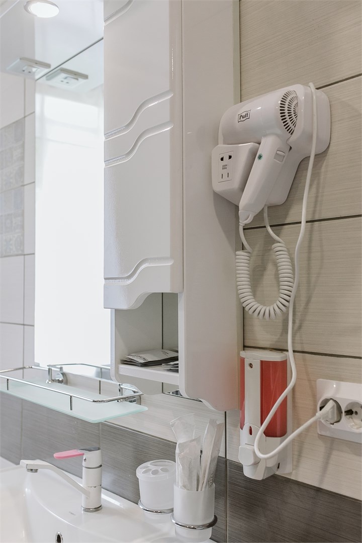 Дом хозяина - фото 41