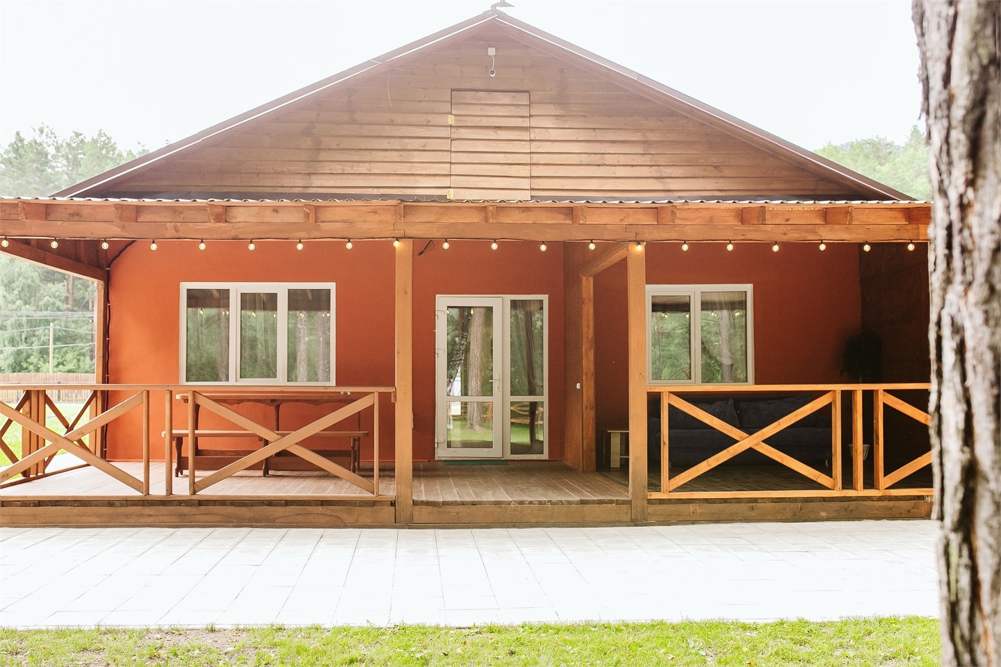 Дом хозяина - фото 44