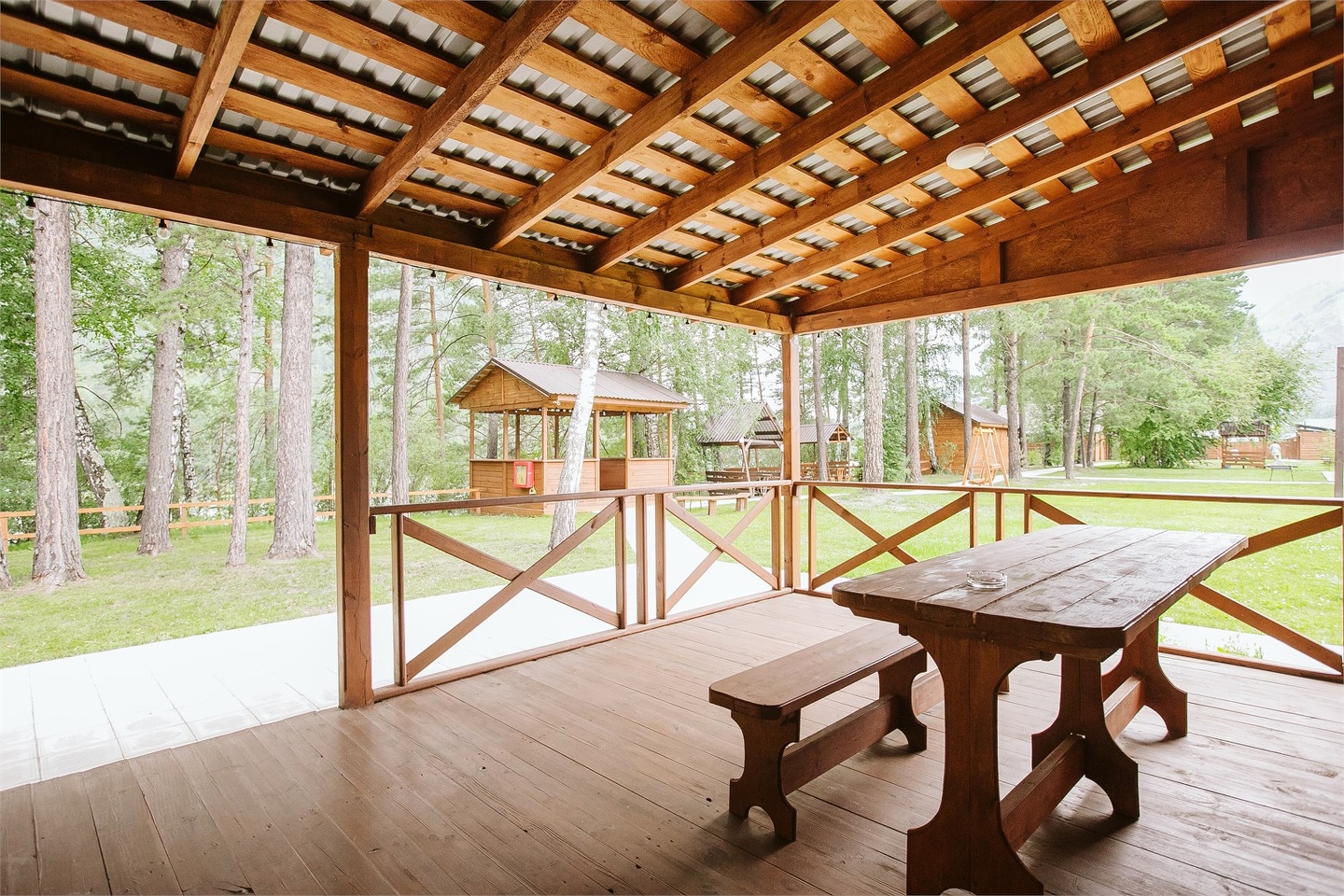 Дом хозяина - фото 46