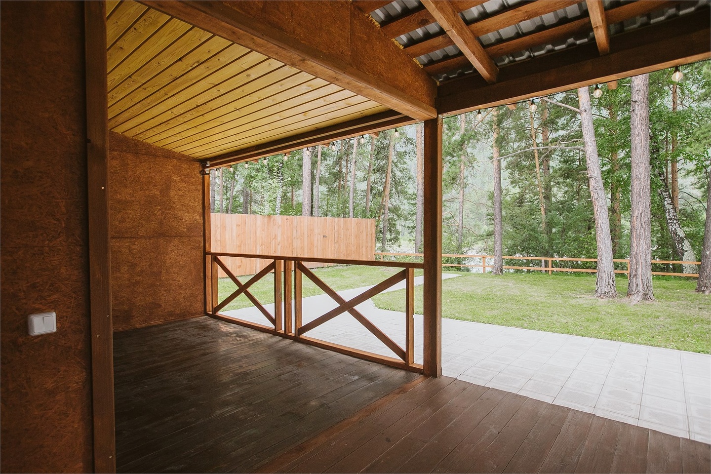 Дом хозяина - фото 47