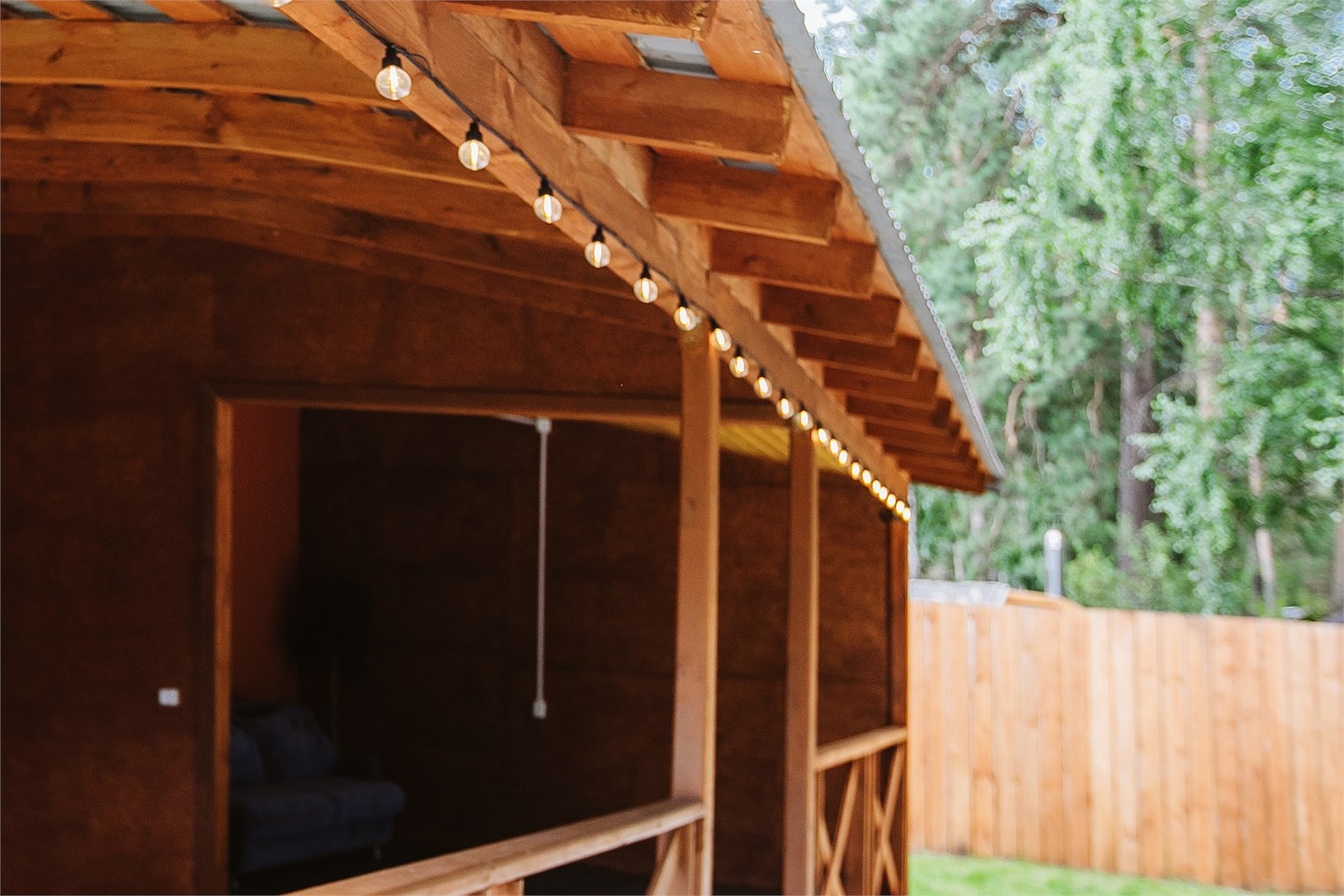 Дом хозяина - фото 49