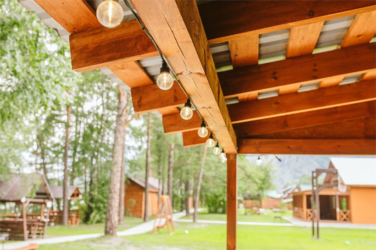 Дом хозяина - фото 50