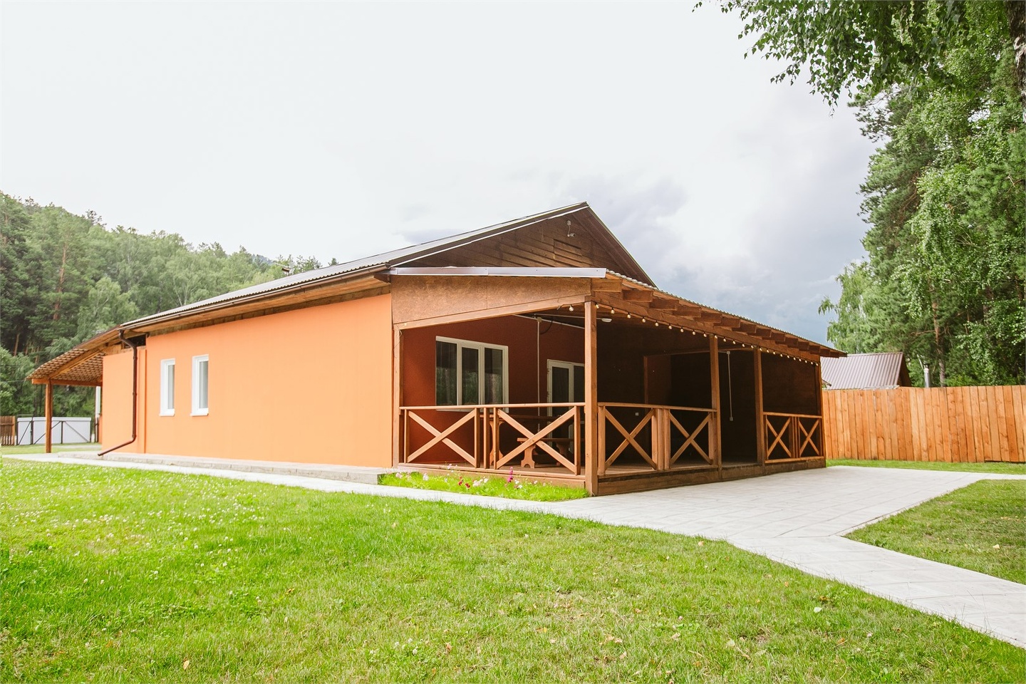 Дом хозяина - фото 51