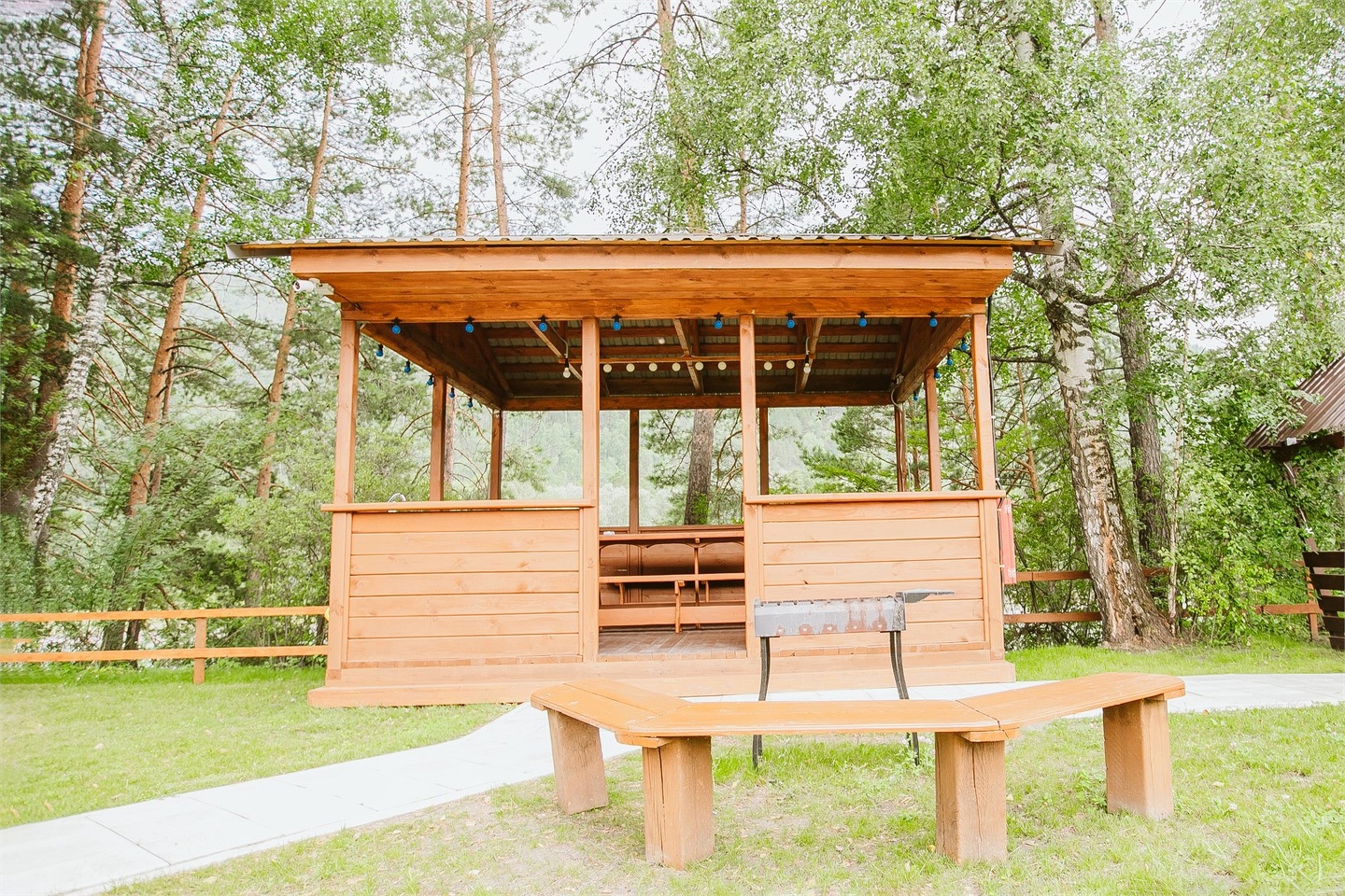 Дом хозяина - фото 52