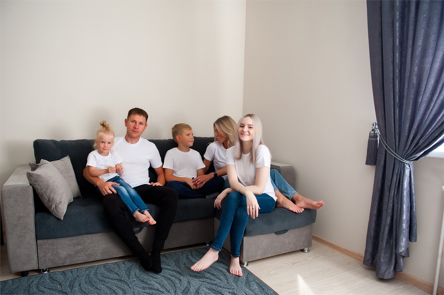 Дом хозяина - фото 56