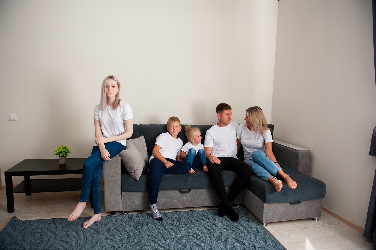 Дом хозяина - фото 59