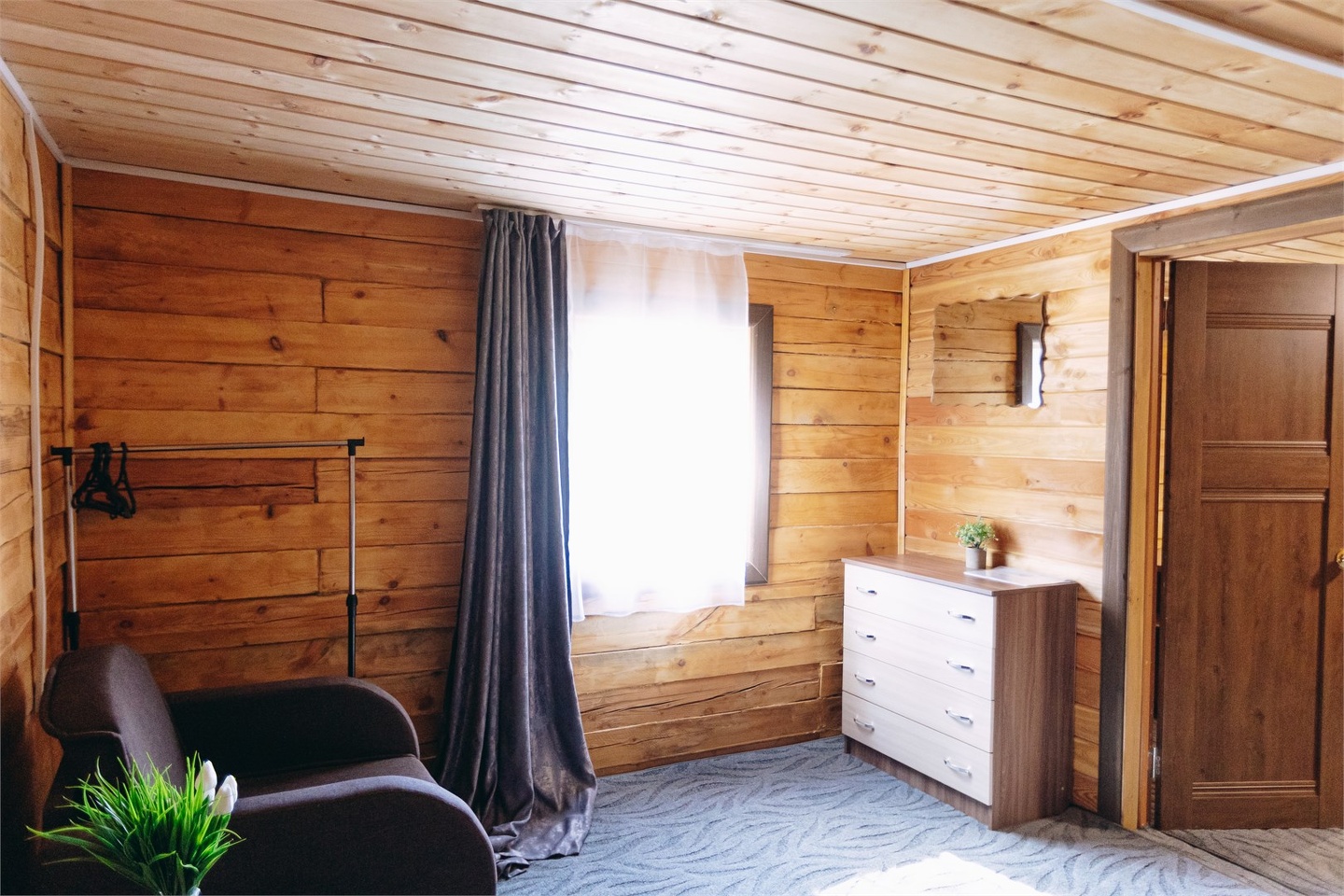 Апартаменты Катунь - фото 19