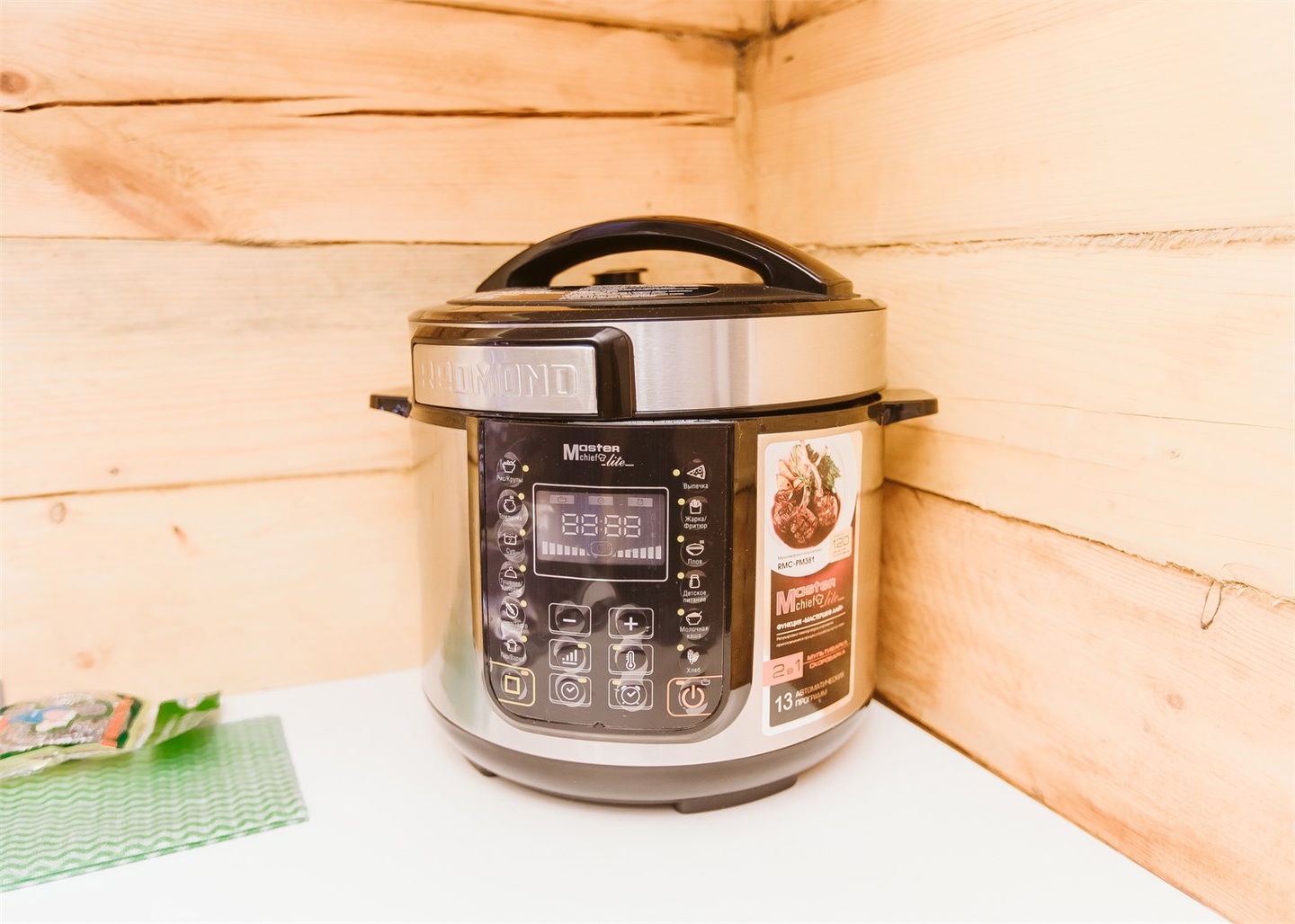 Апартаменты Катунь - фото 25