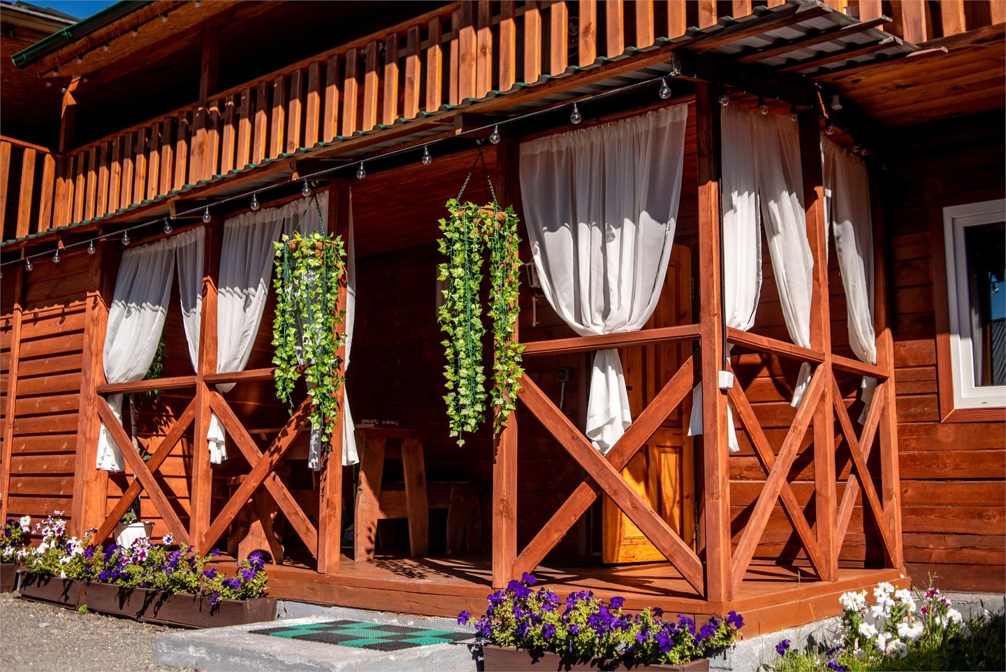 Дом для отпуска - фото 1