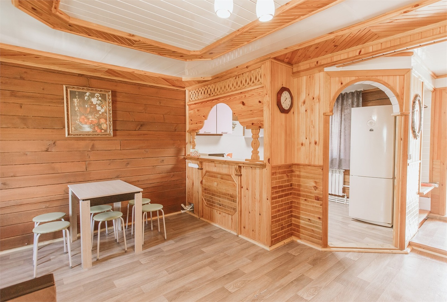 Дом для отпуска - фото 2