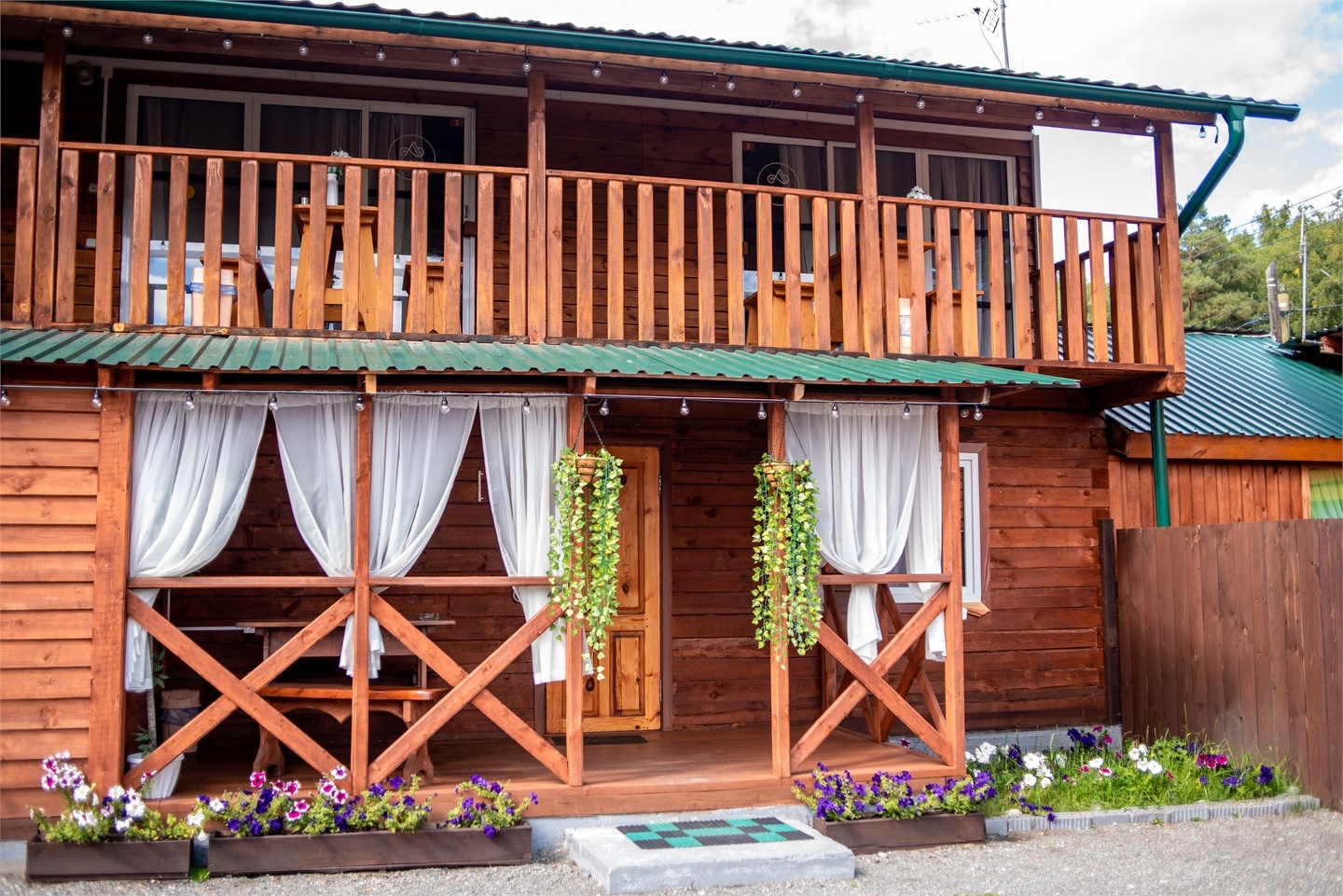 Дом для отпуска - фото 4