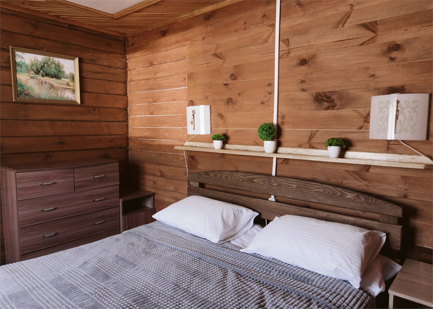 Дом для отпуска - фото 5