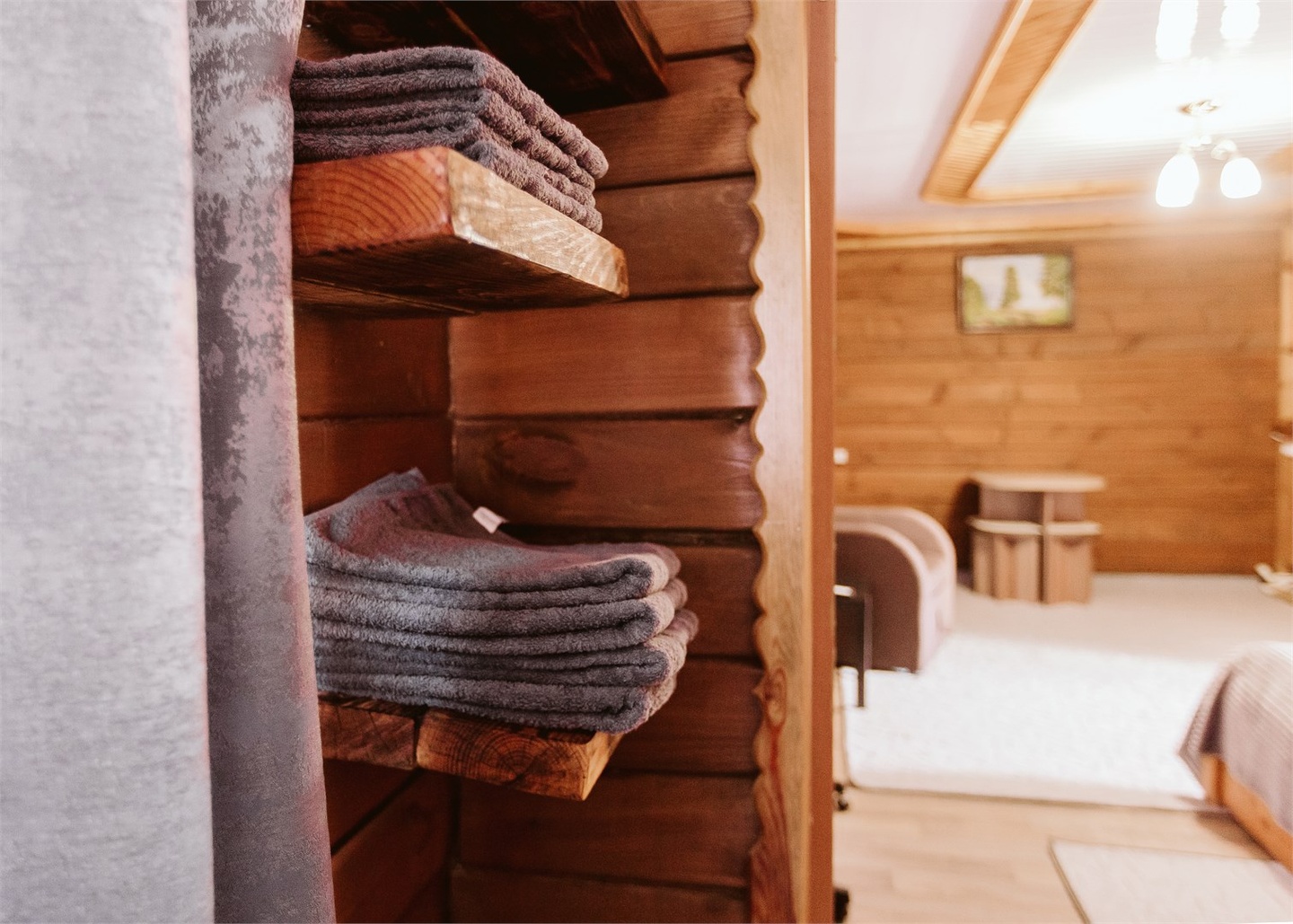 Дом для отпуска - фото 6