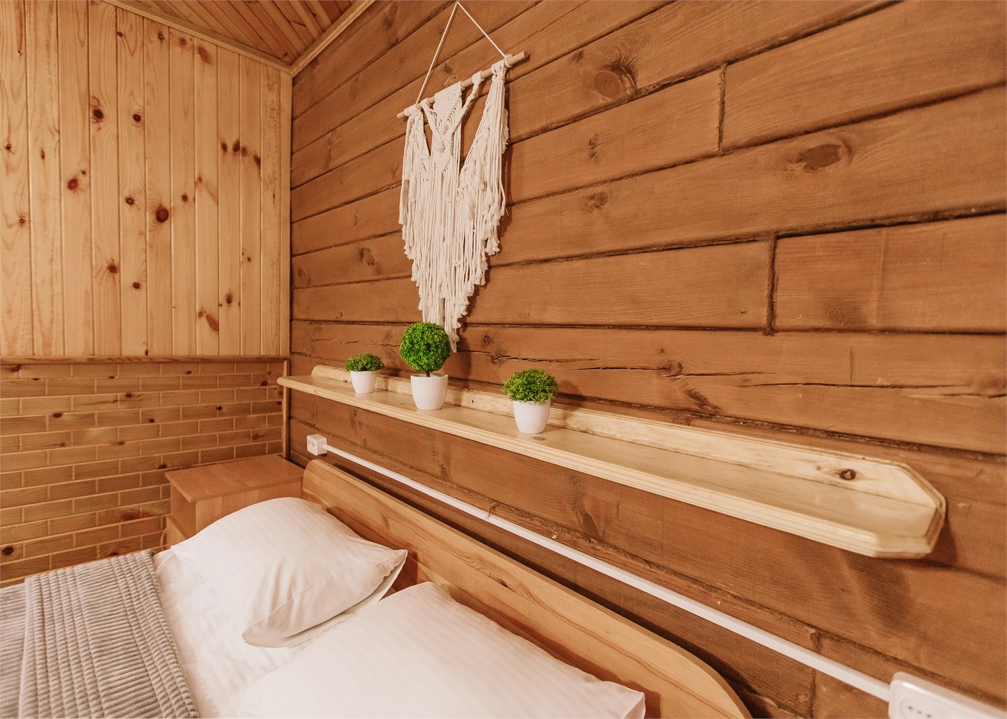 Дом для отпуска - фото 8