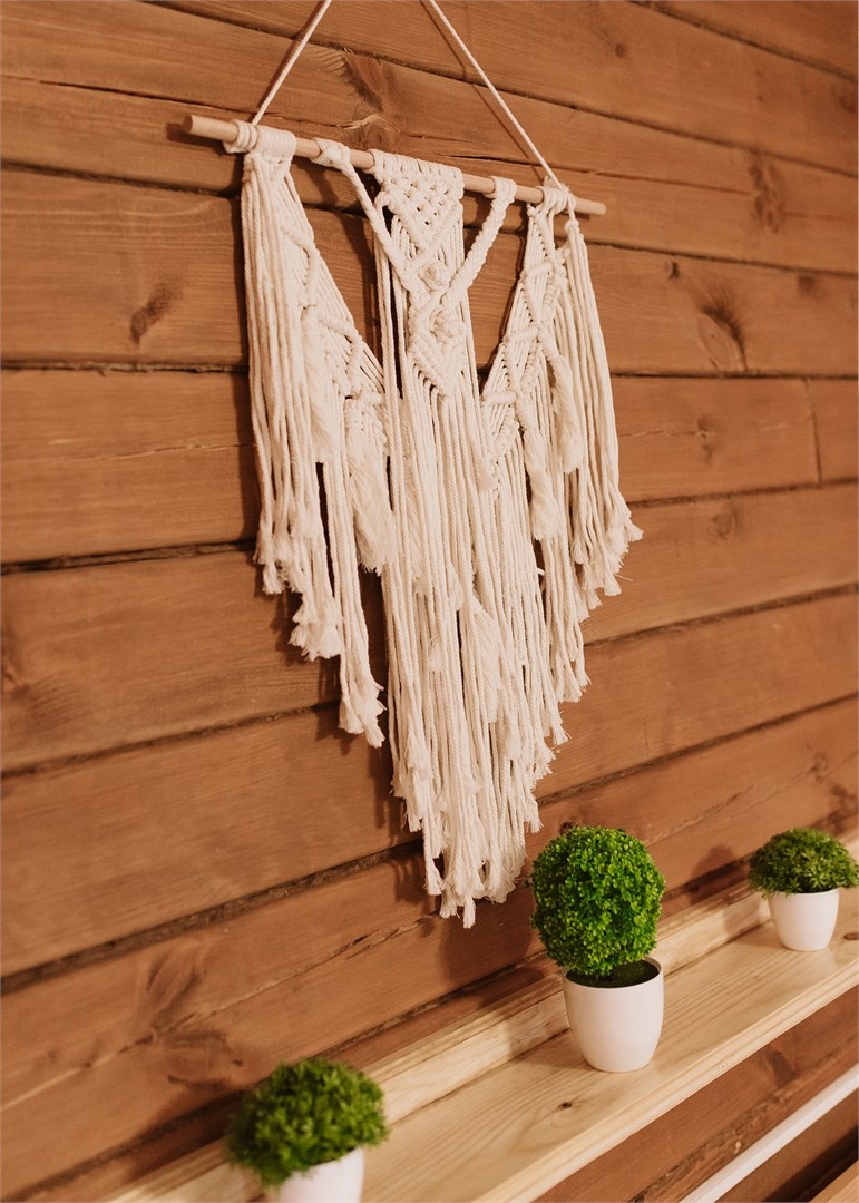 Дом для отпуска - фото 9