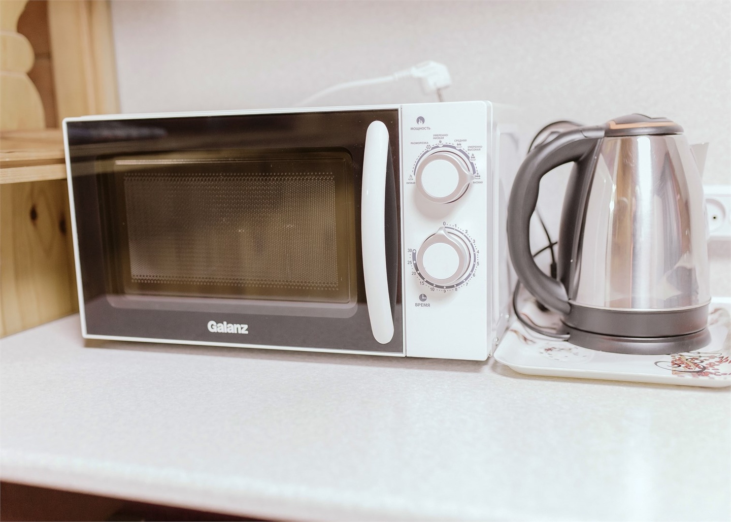 Дом для отпуска - фото 12