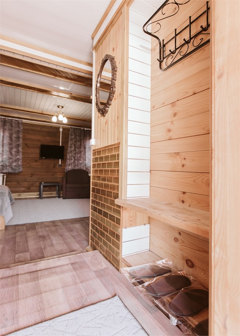 Дом для отпуска - фото 17