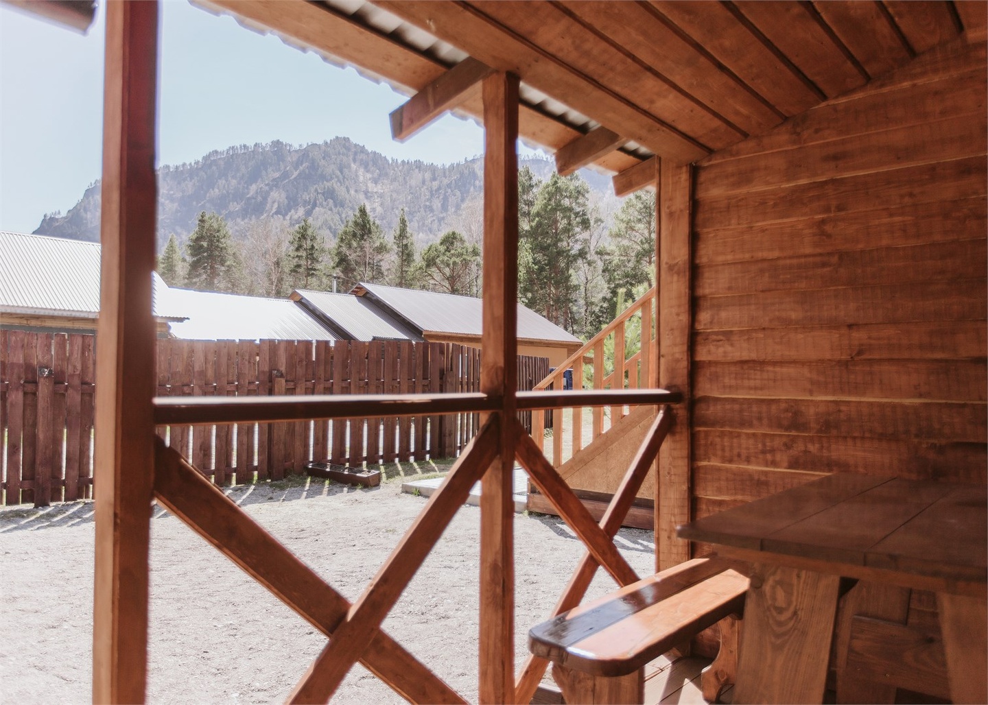 Дом для отпуска - фото 18