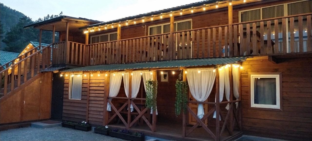 Дом для отпуска - фото 19