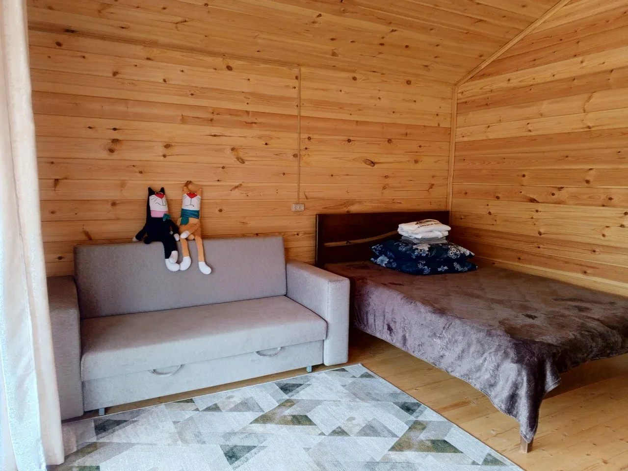 Терраса Алтая - фото 4