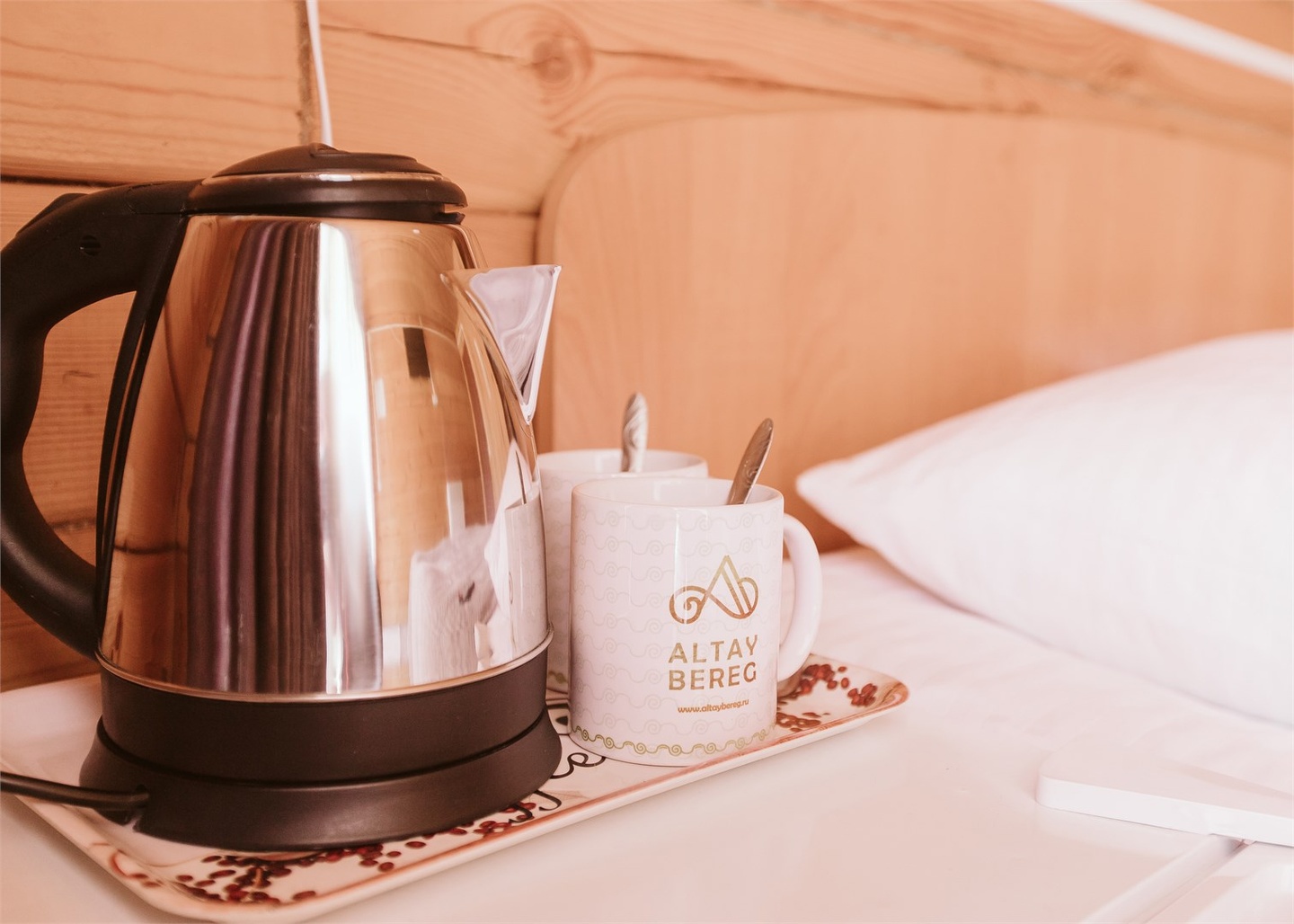 Дом с панорамными окнами - фото 11