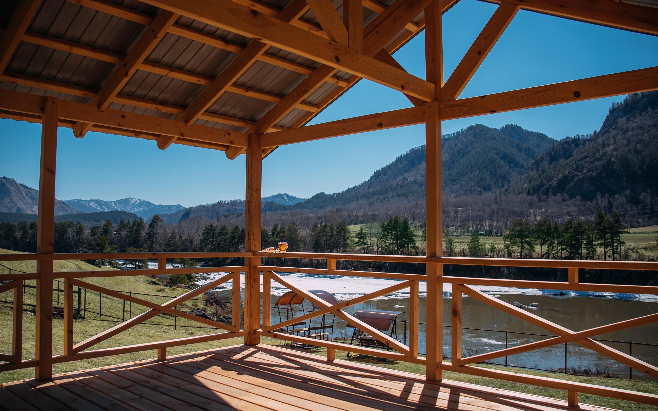 Любо-дорого - фото 9