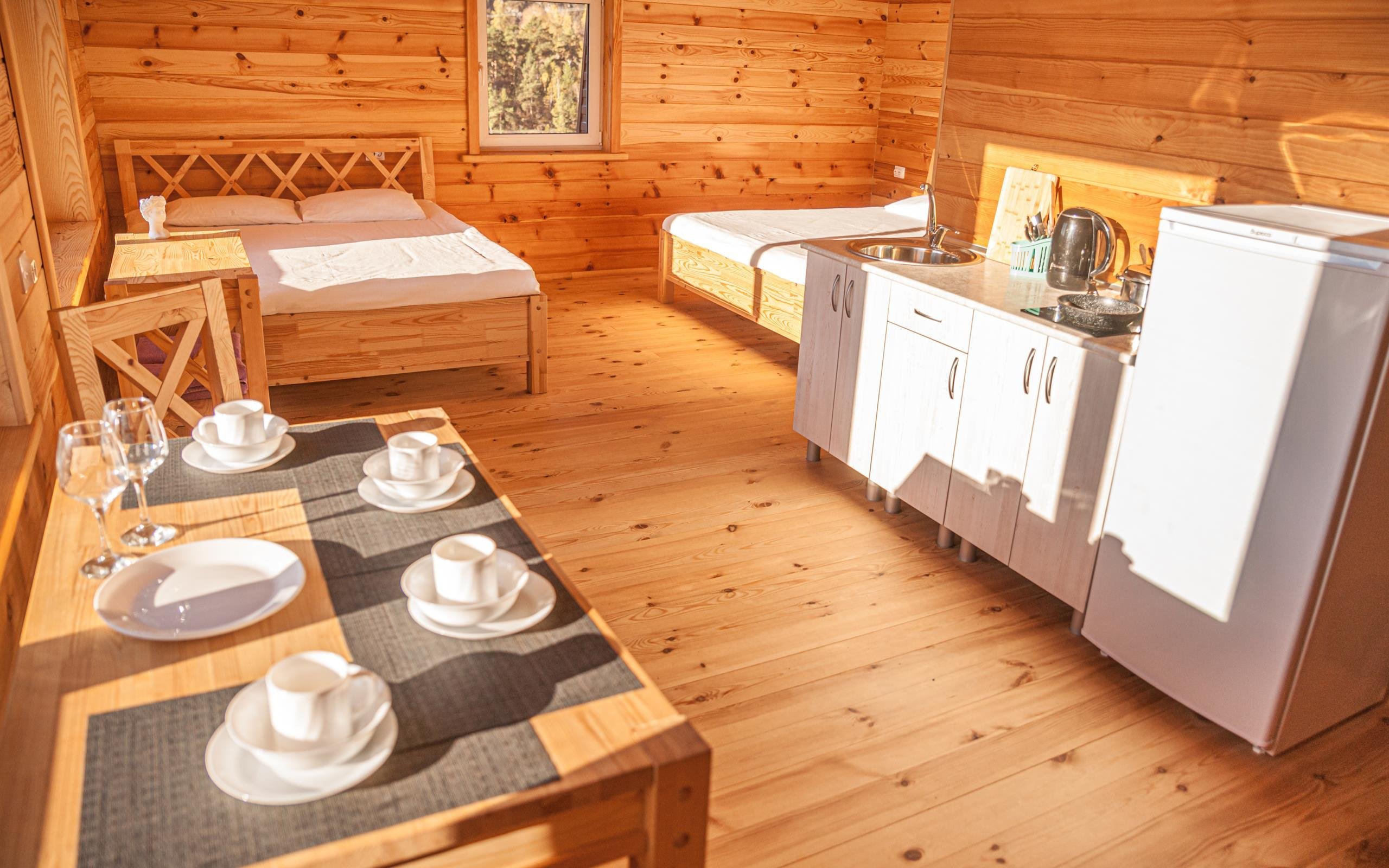 Любо-дорого - фото 10