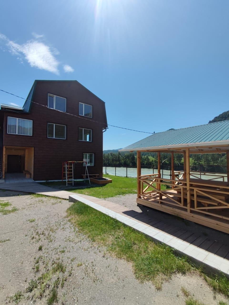 Любо-дорого - фото 17