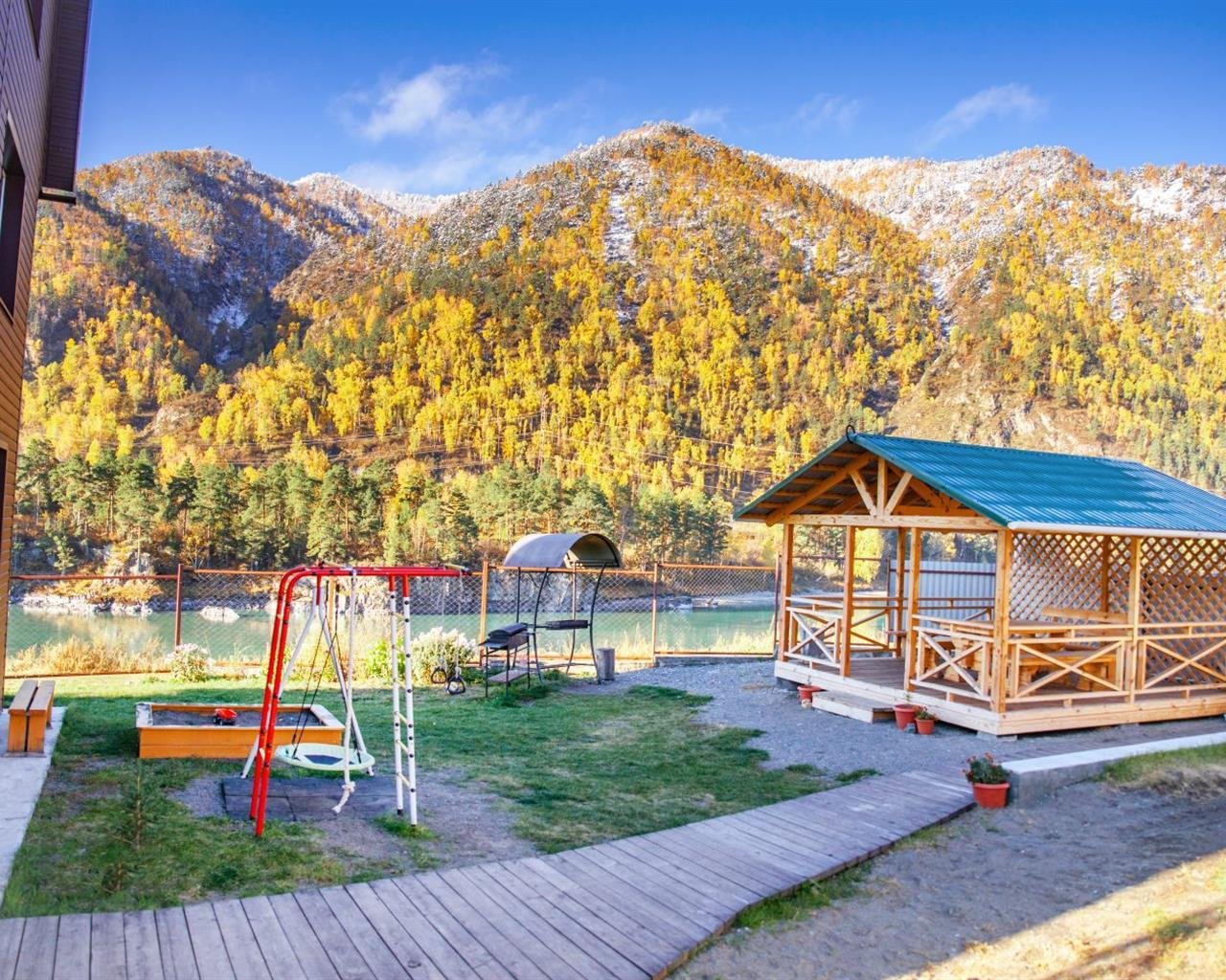 Любо-дорого - фото 21