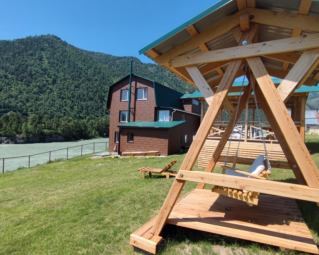 Любо-дорого - фото 22