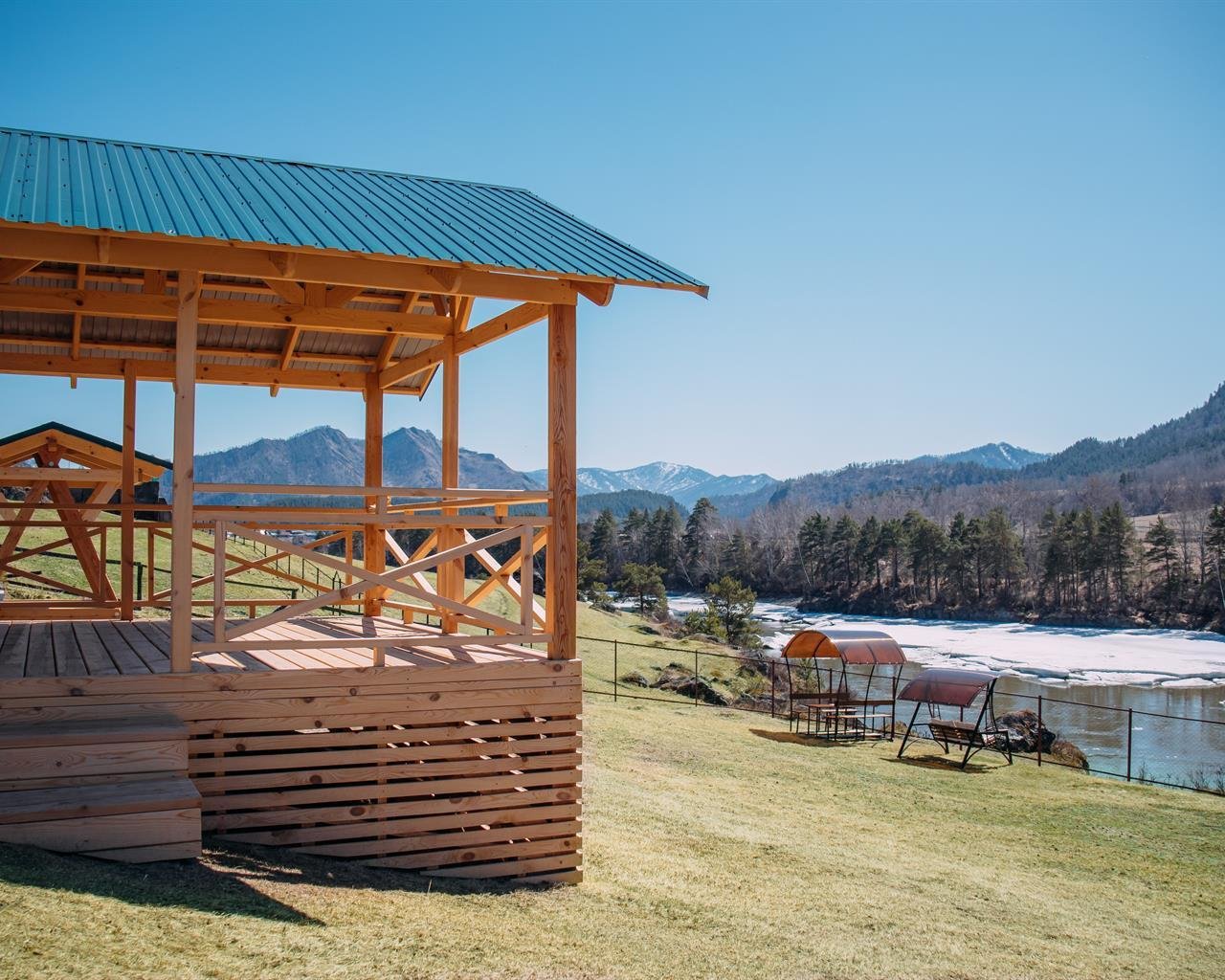 Любо-дорого - фото 23