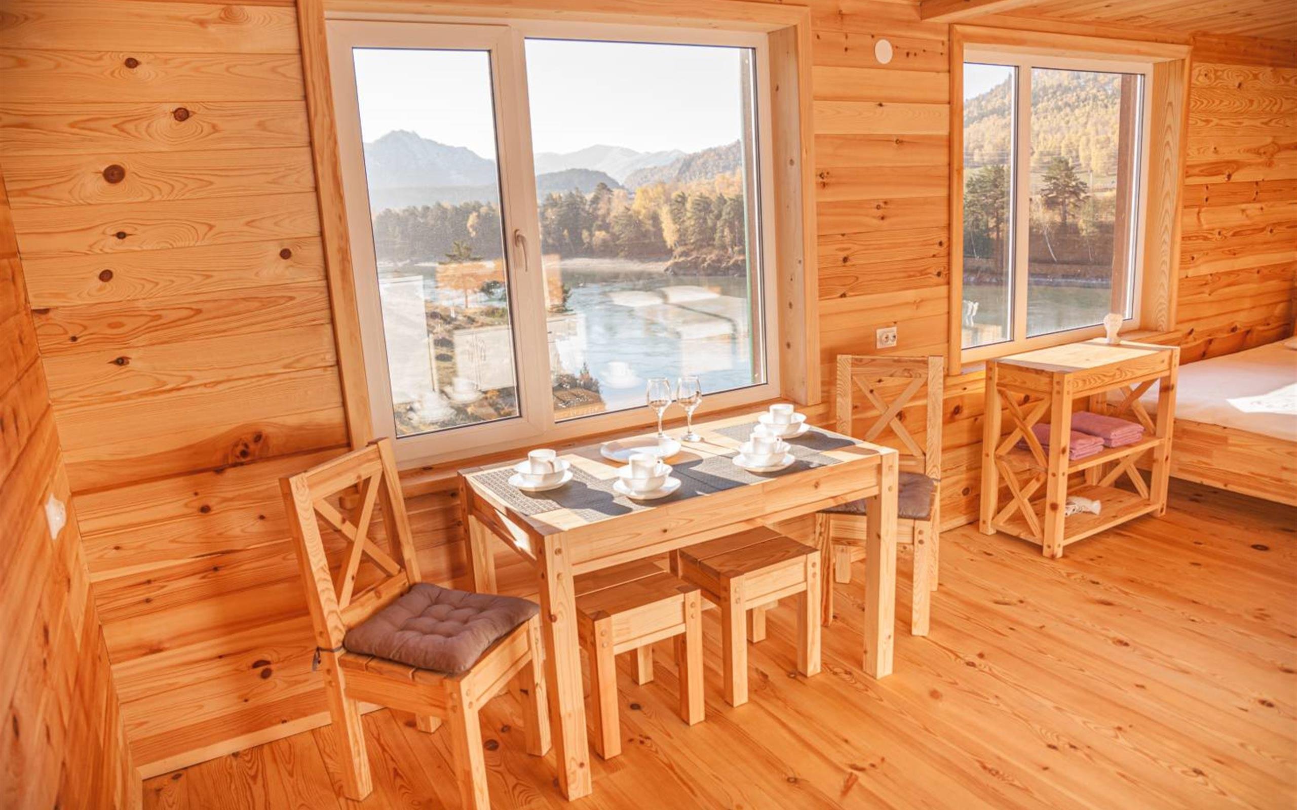 Любо-дорого - фото 24