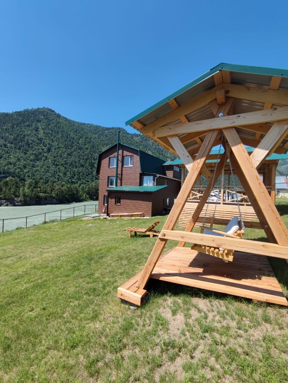 Любо-дорого - фото 25