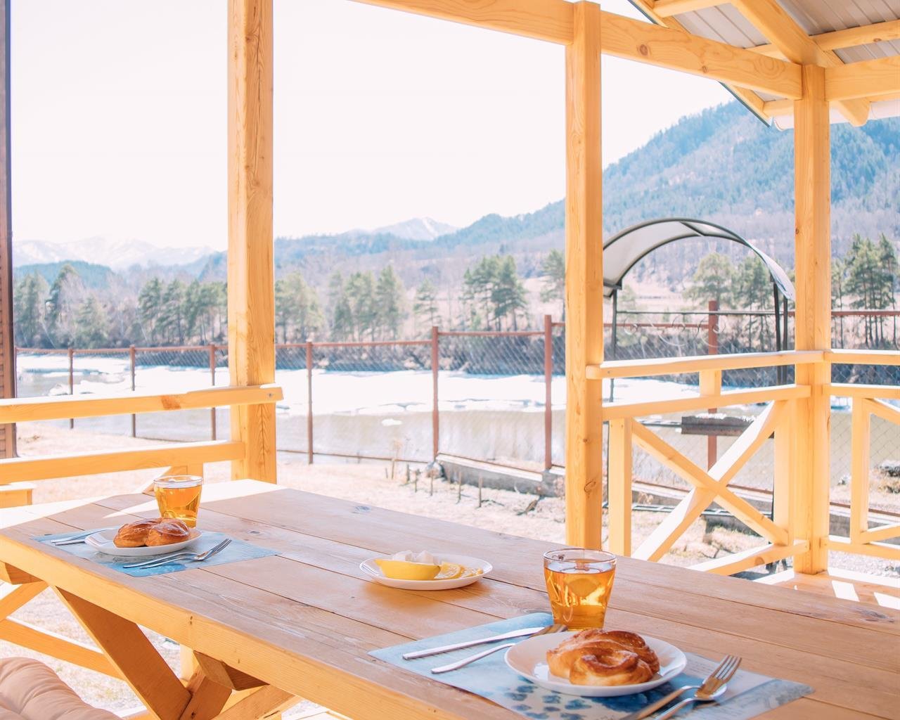 Любо-дорого - фото 26