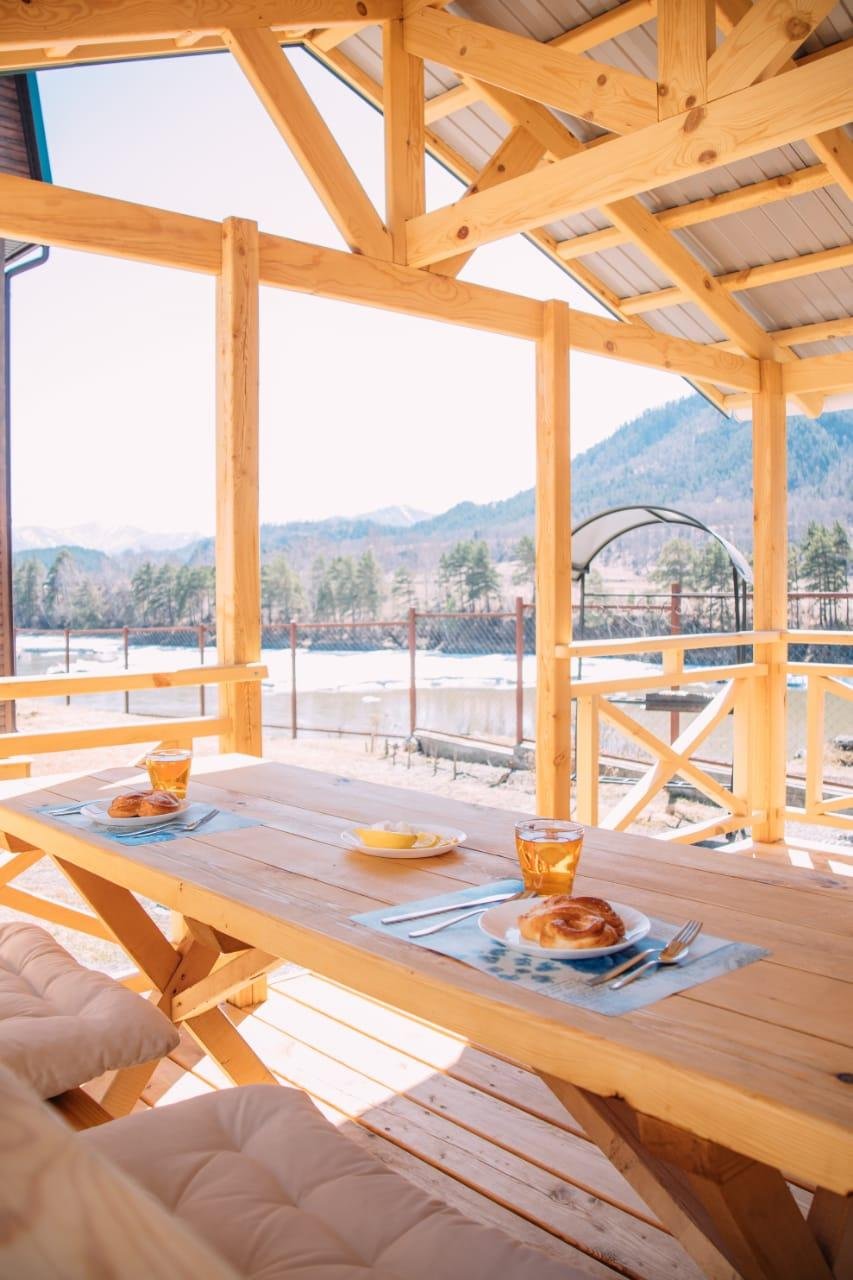 Любо-дорого - фото 27