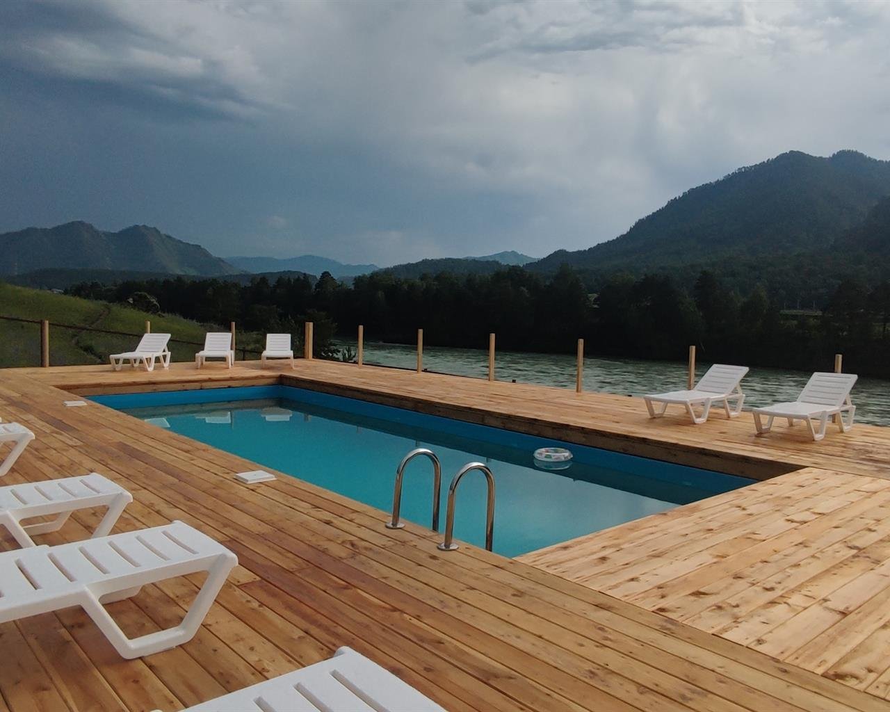 Любо-дорого - фото 28