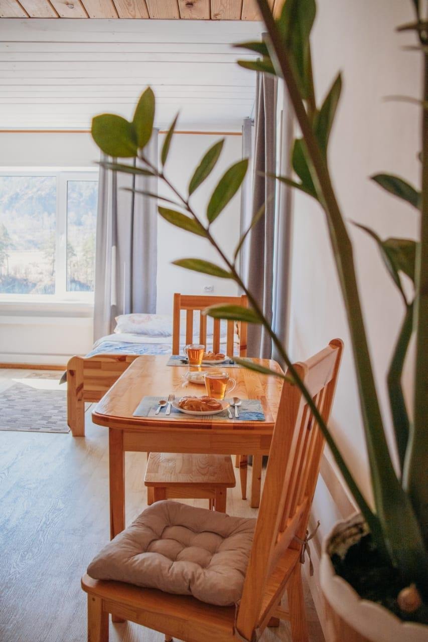 Любо-дорого - фото 30