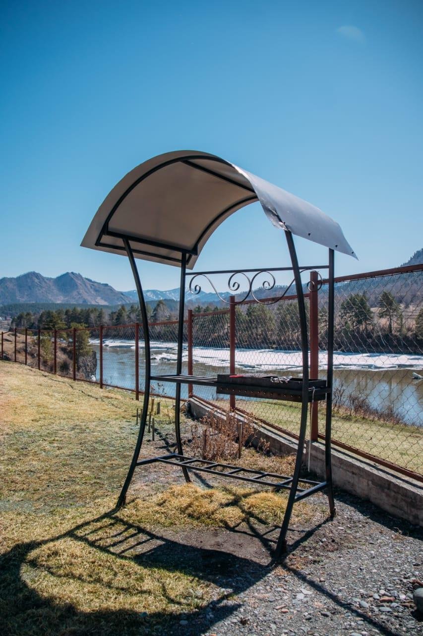 Любо-дорого - фото 31