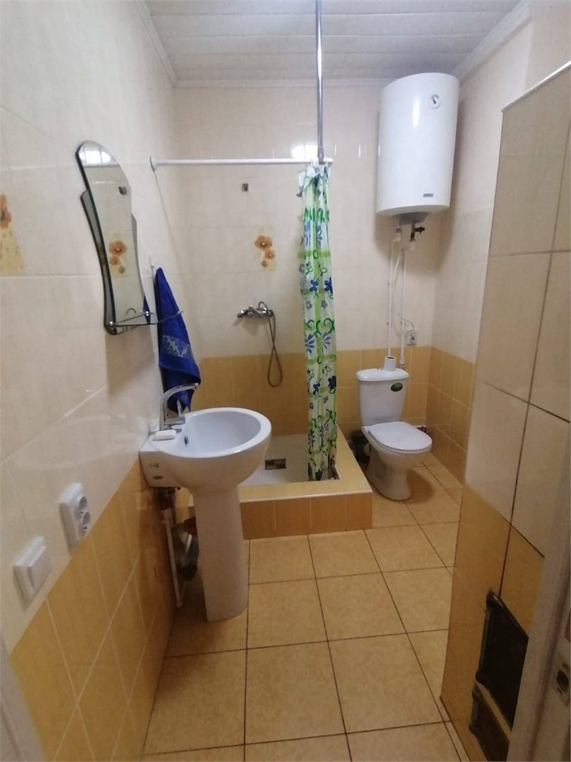 Благоустроенный дом с кухней на берегу Катуни - фото 2