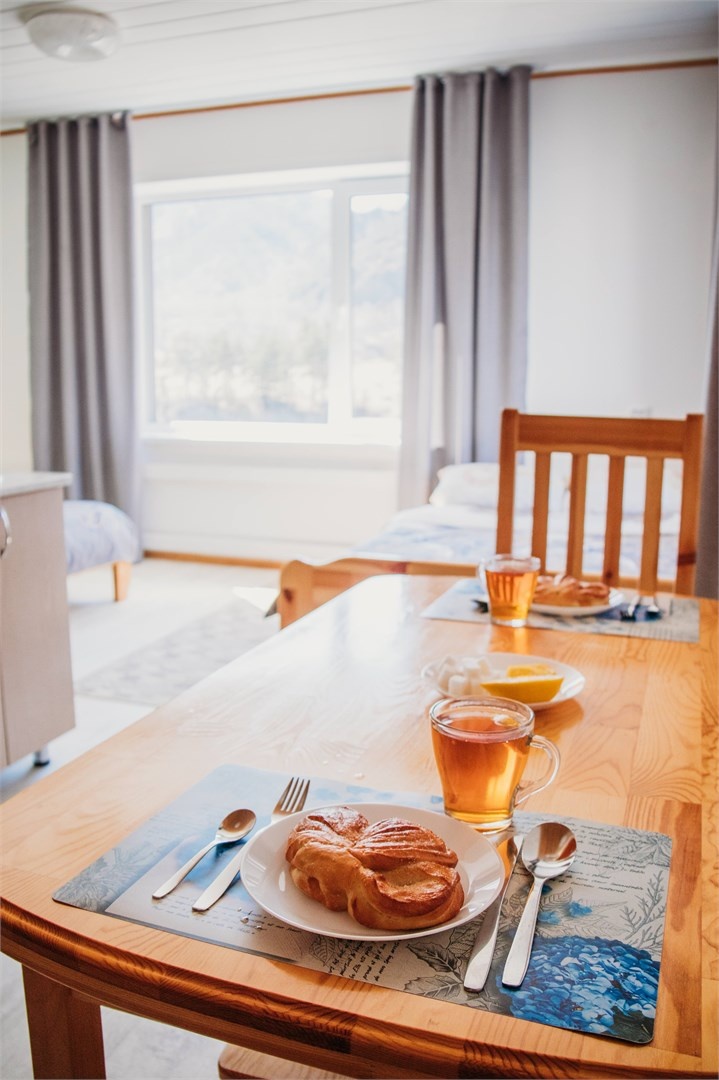 семейный номер - фото 2