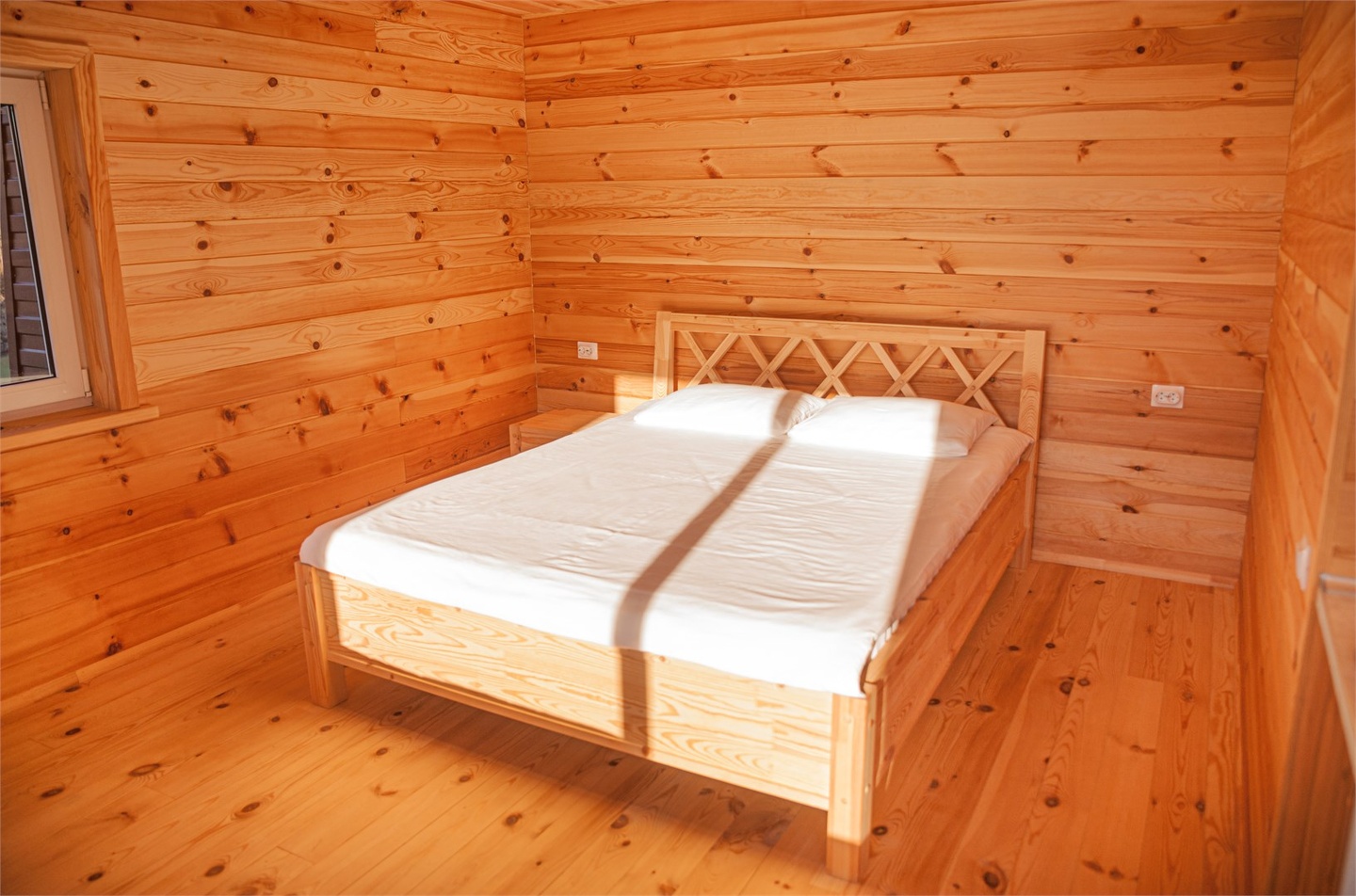 Четырёхместный номер с кухней и видом на р. Катунь  и горы - фото 4