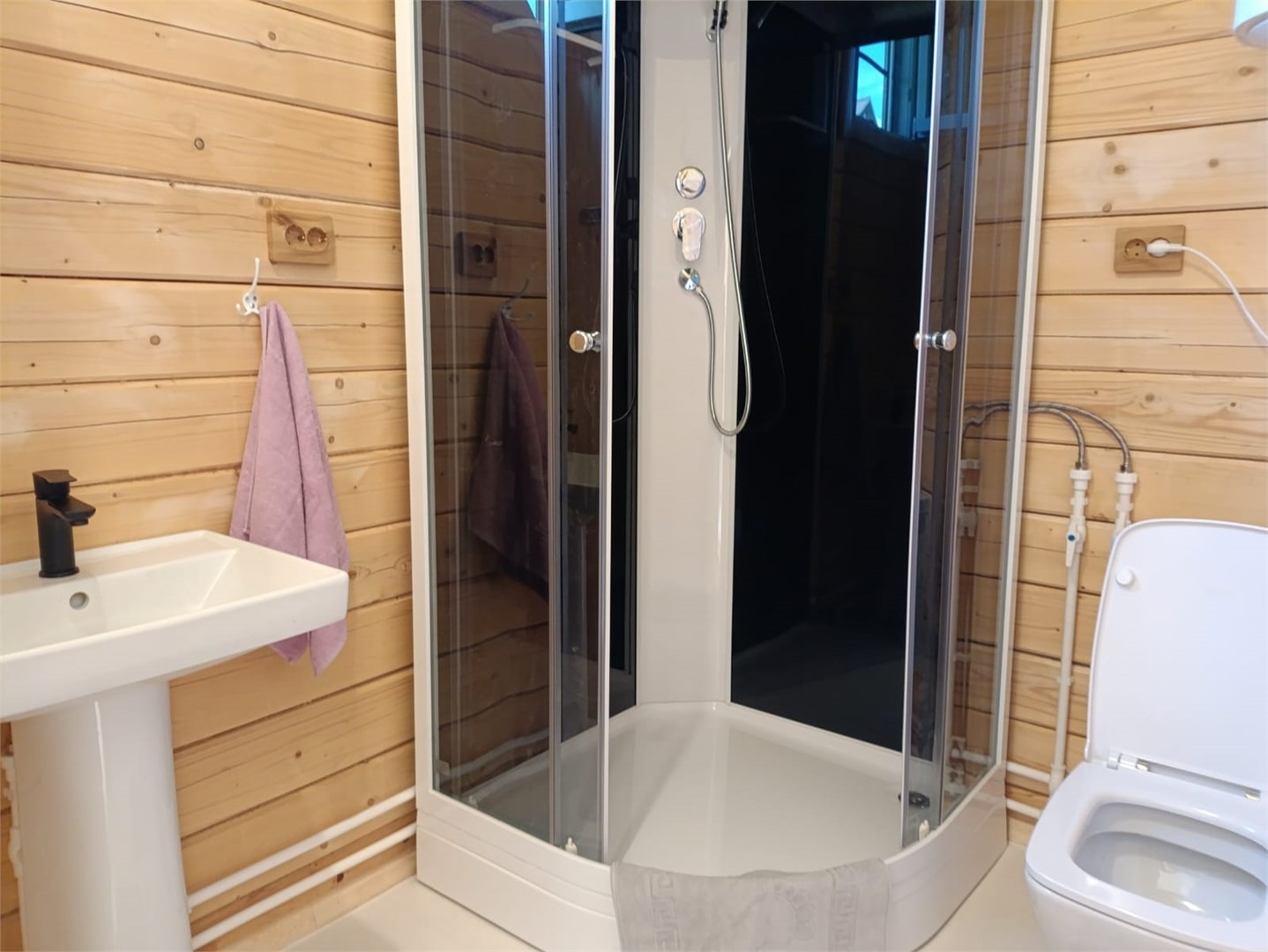 Четырёхместный дом с видом на р. Катунь - фото 2