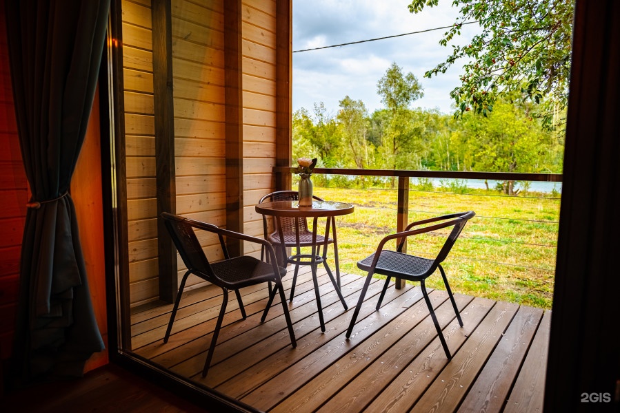 Студия - фото 4