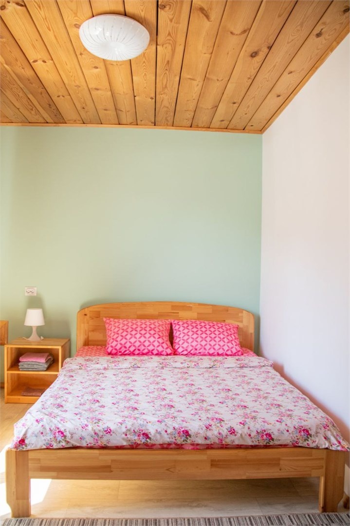 двухместный благоустроенный номер с кухней - фото 2