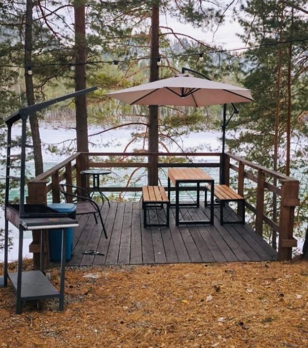 Шелест - фото 12