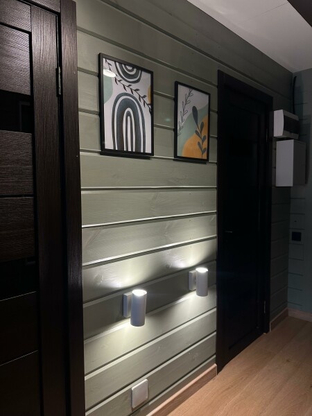 Дом Горный - фото 6